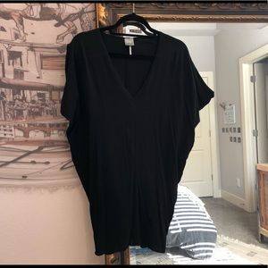 Bobi T-shirt dress